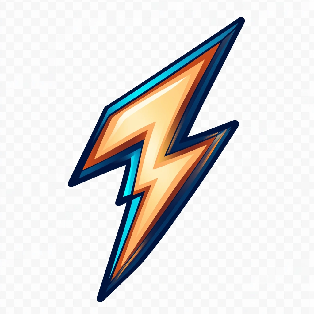 Іконка енергії